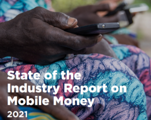 2021 mobile money report