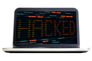 US ransomware threats