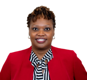Menda Sims, Chief Payments Officer, Stax