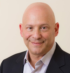 Rob Rosenblatt, CEO, bEHALF