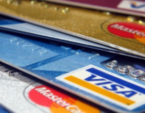 credit cards and fraud