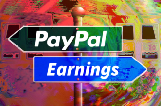 2021 PayPal earnings
