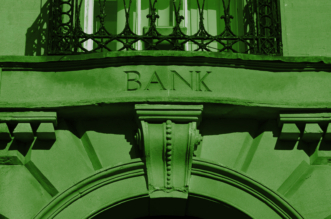 green banking services