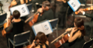 payments orchestration