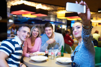 young adults miss payments