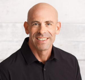 Greg Cohen, CEO, Fortis