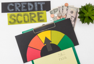credit score alternatives