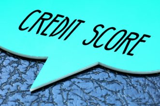 alternate credit score data