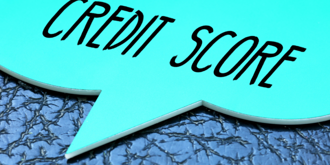 alternate credit score data