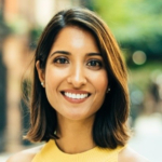 Shivani Siroya. founder & CEO, Tala