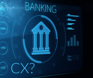 digital banking CX