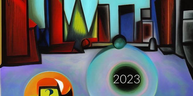 2023 payment industry predictions