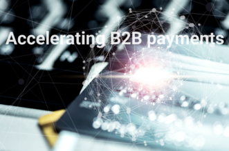 B2B real-time payments