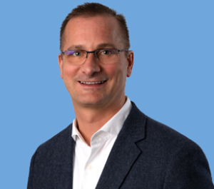Bob Kaufman, CEO,  ConnexPay