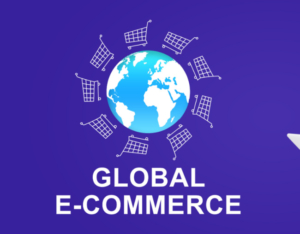 global e-commerce payments
