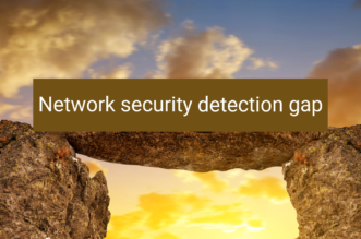 network security detection gap