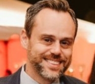 Chris Abele , VP Fiserv