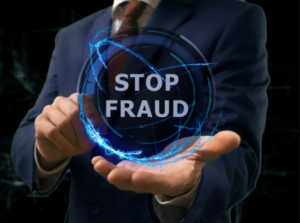 stop fraud with best practices