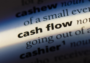 small business cashflow challenge