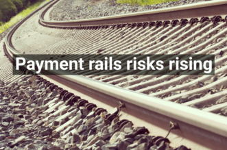 B2B payment rails risk