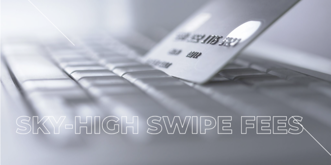 skyhigh payment swipe fees