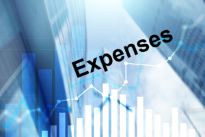 back-office expense increases
