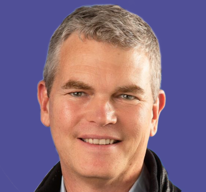 Ralf Germer, Co-founder & Co-CEO, PagBrasil