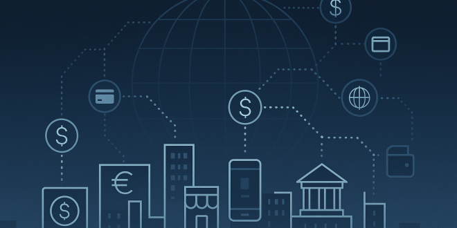 Open Banking impact