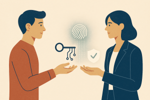 Open Banking trust