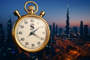 Rise of real-time payments