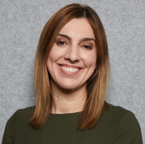 Melinda Roylett