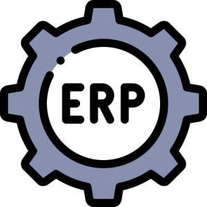 ERP icon