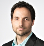 Shai Gabay Trustmi co founder CEO