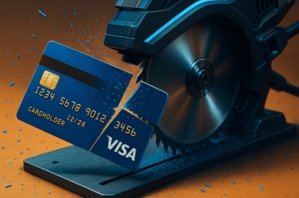credit card doom