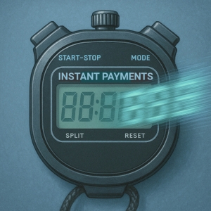 instant payments