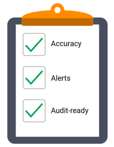OFAC compliance