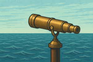 economic future view