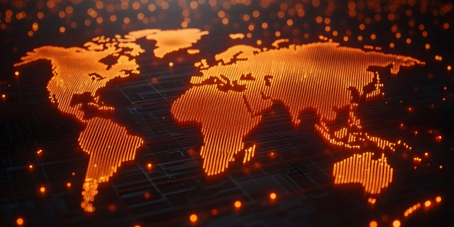 global OFAC screening