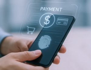 mobile payment technology