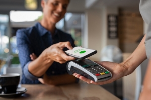 secure payment options