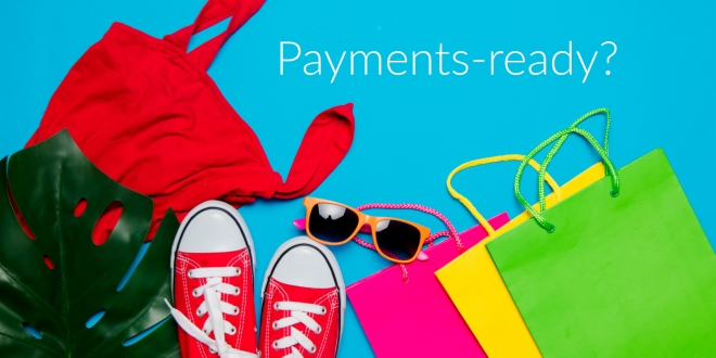 Are retailers payments-ready?