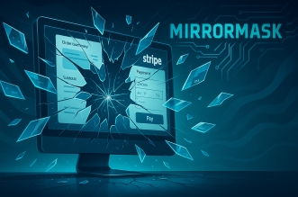 MirrorMask impacts Stripe merchants