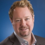 Ruston Miles, CEO, Bluefin