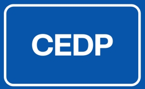 Visa CEDP