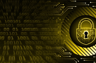 digital data security