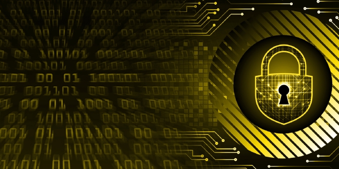 digital data security